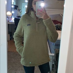 Patagonia pullover